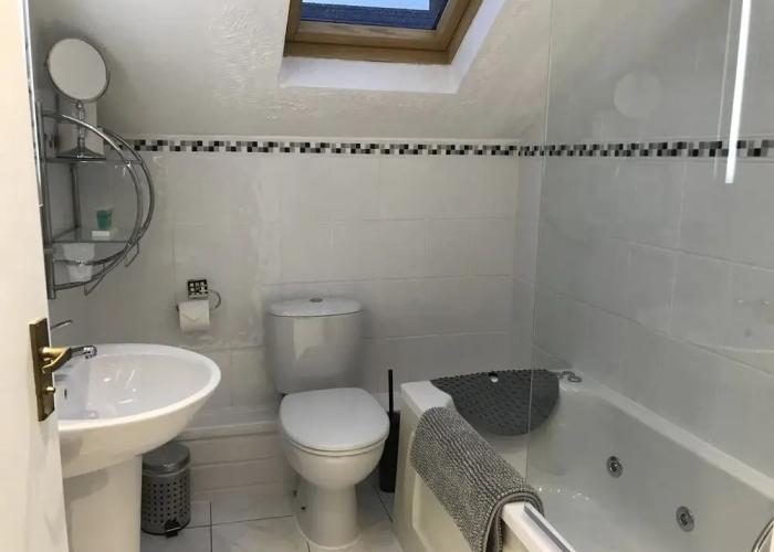 Princetown Guesthouse