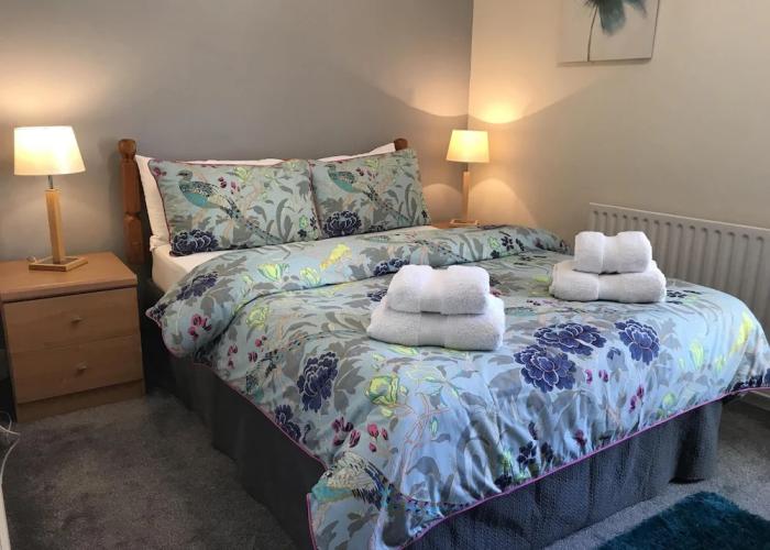 Princetown Guesthouse