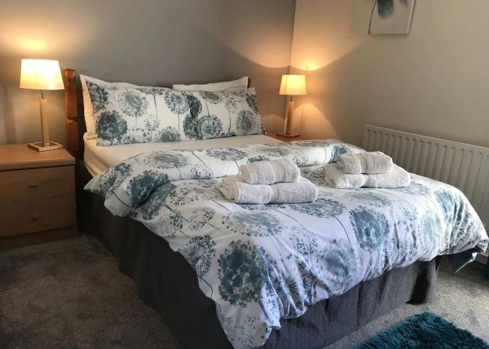 Princetown Guesthouse