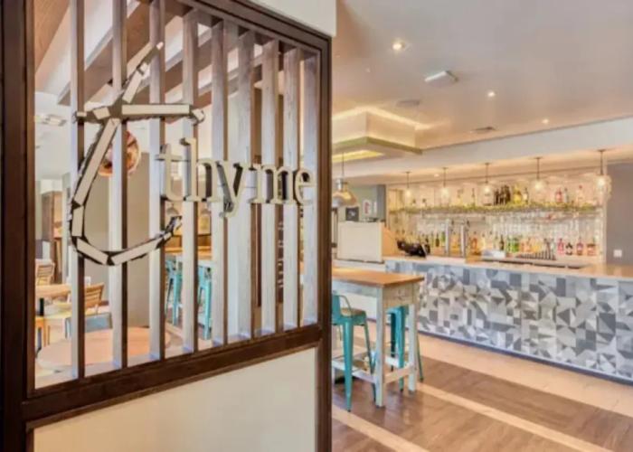 Premier Inn Bangor - Northern Ireland