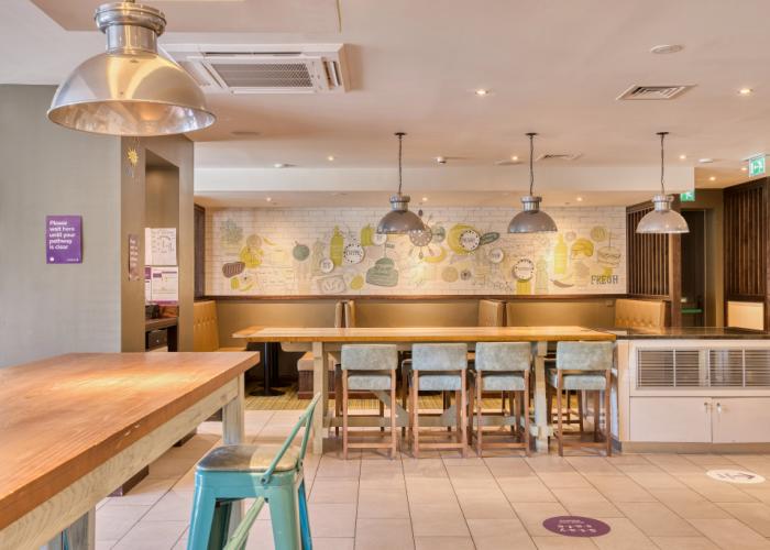 Premier Inn Bangor - Northern Ireland