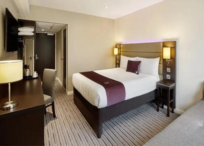Premier Inn Bangor - Northern Ireland
