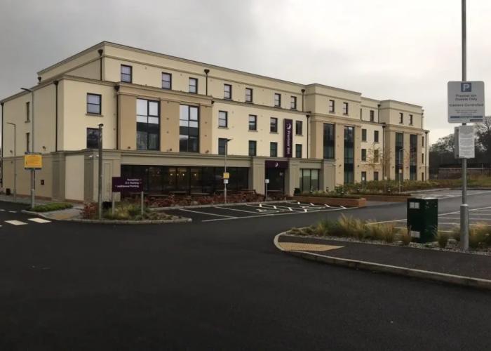 Premier Inn Bangor - Northern Ireland