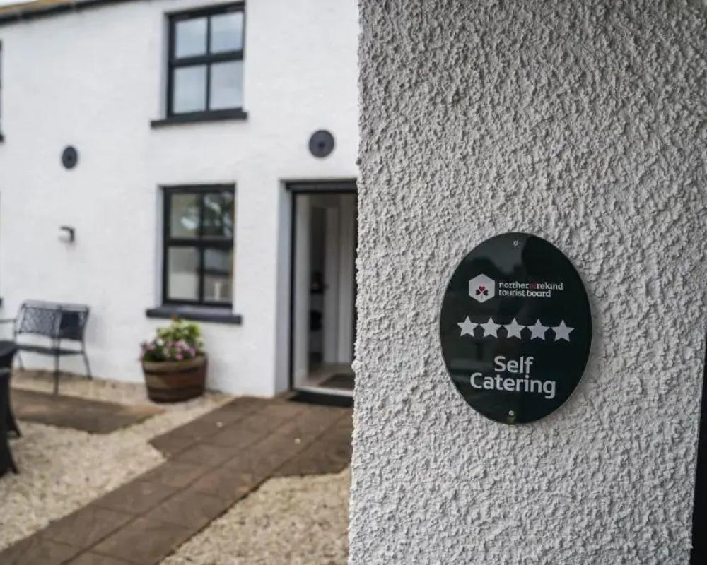 Bayview Farm Holiday Cottages