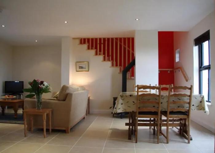 Bayview Farm Holiday Cottages