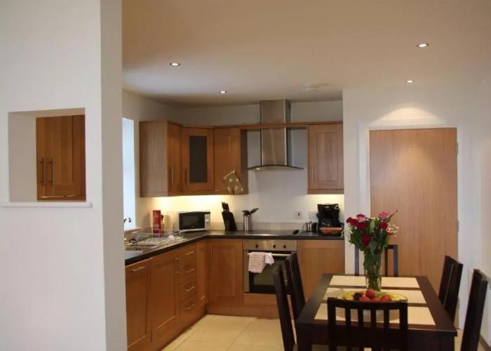 Bayview Farm Holiday Cottages