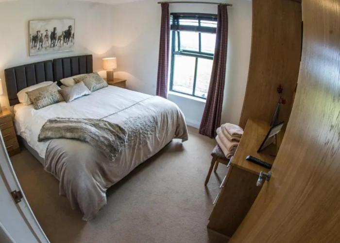 Bayview Farm Holiday Cottages