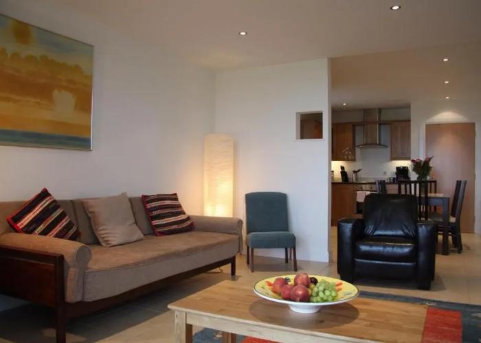 Bayview Farm Holiday Cottages
