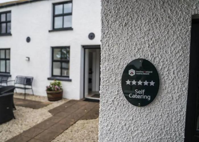 Bayview Farm Holiday Cottages