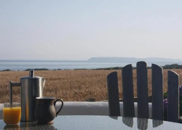 Bayview Farm Holiday Cottages