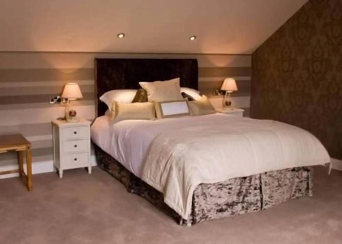 Causeway Lodge