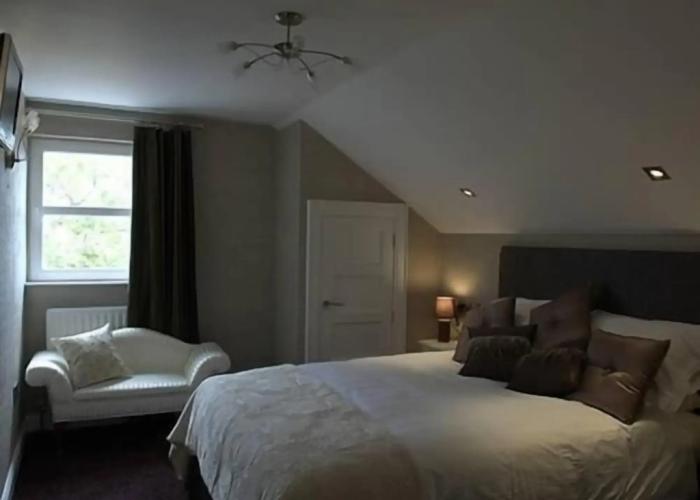 Causeway Lodge