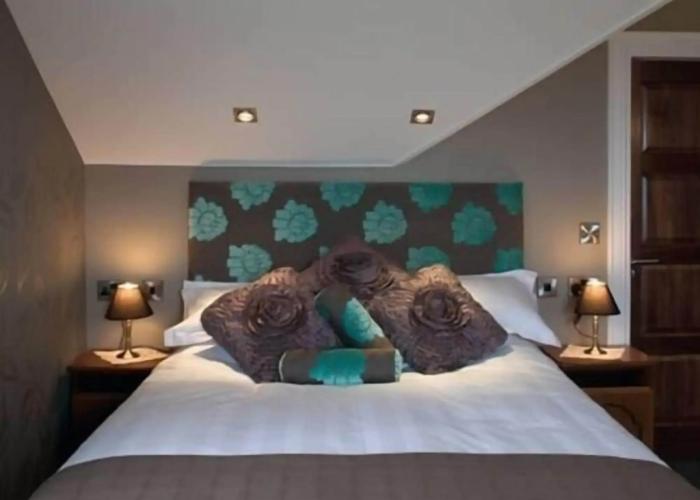 Causeway Lodge