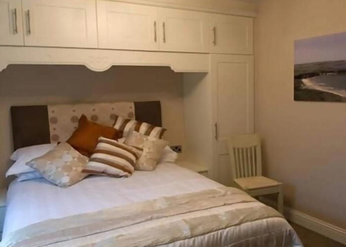 Causeway Lodge