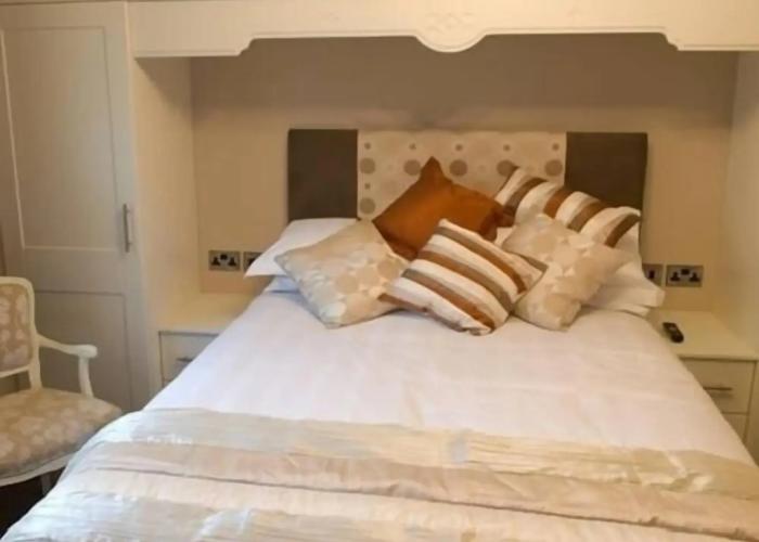 Causeway Lodge