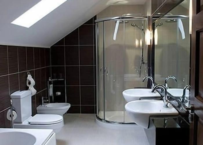 Causeway Lodge