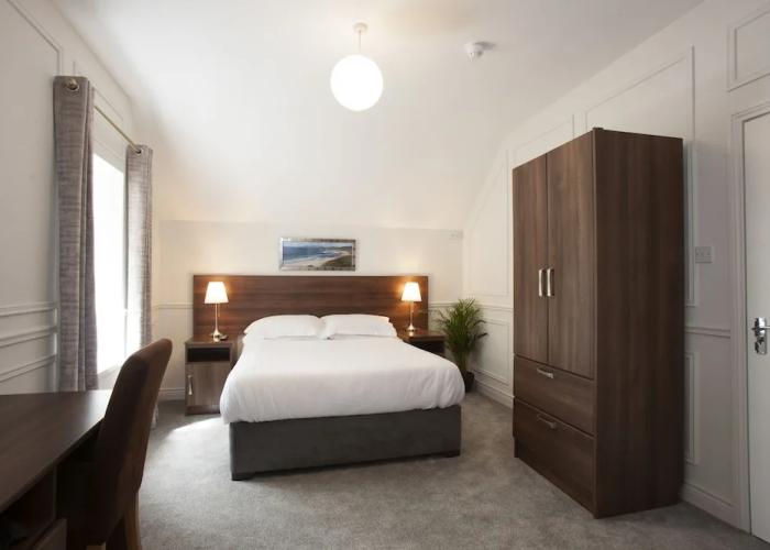 Portcaman House B&B