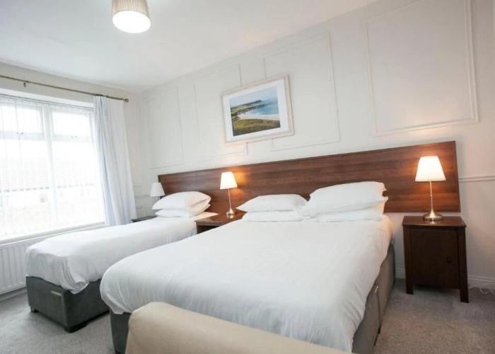 Portcaman House B&B