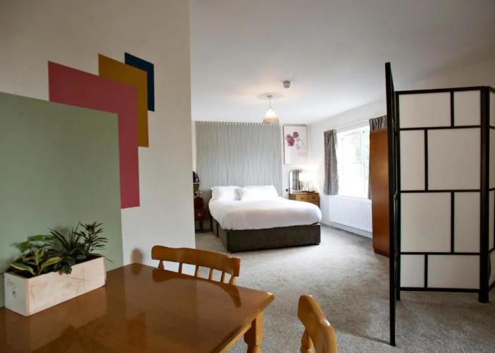 Portcaman House B&B