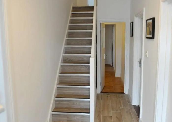 Portcaman House B&B