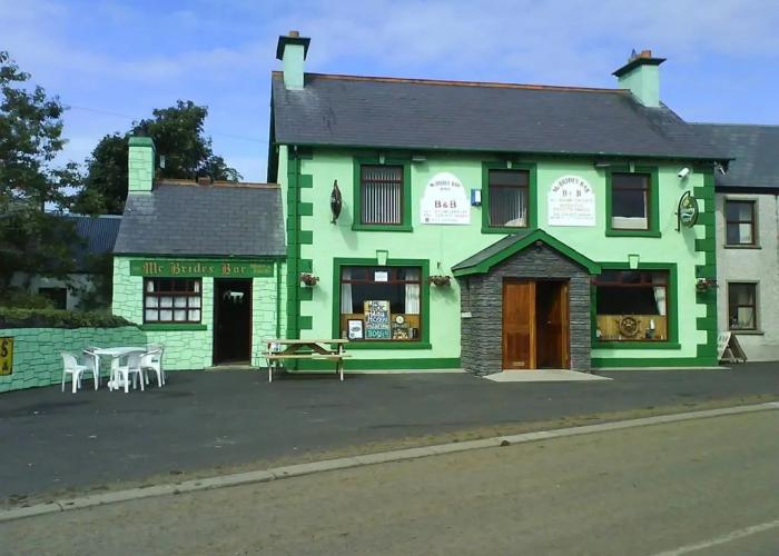 Causeway Tavern B&B