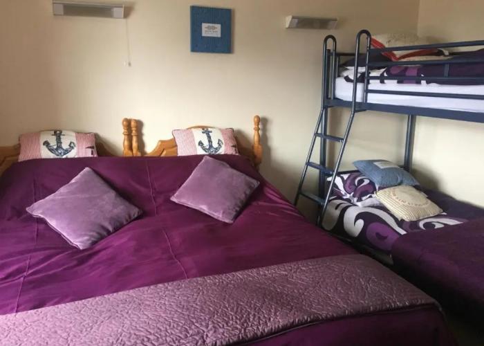 Causeway Tavern B&B