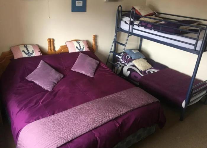 Causeway Tavern B&B