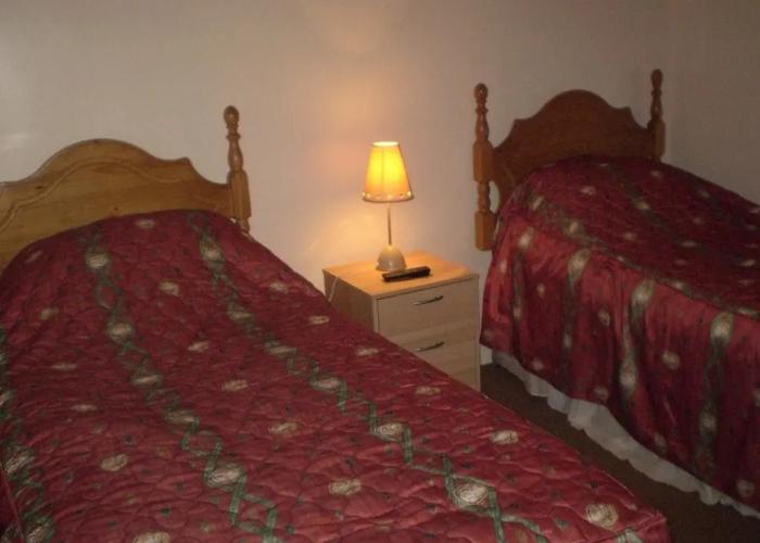 Causeway Tavern B&B