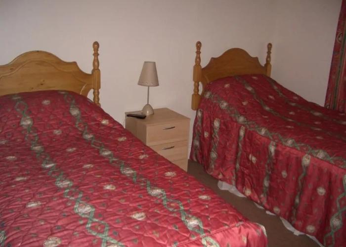 Causeway Tavern B&B