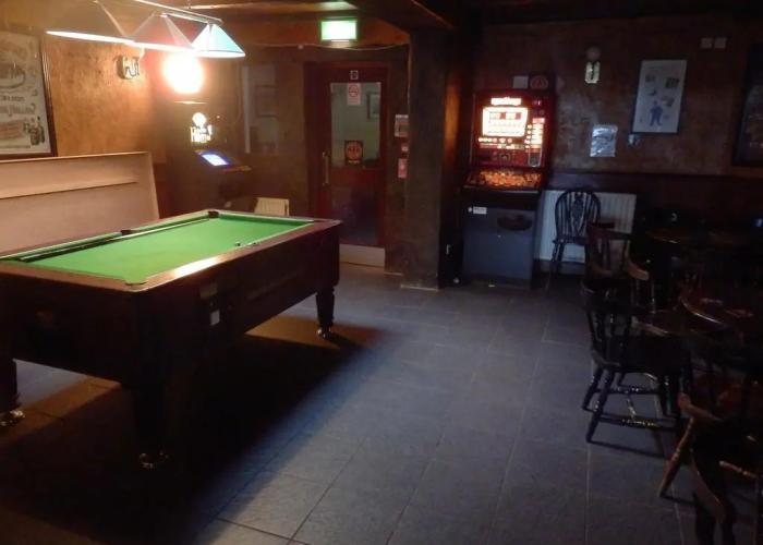 Causeway Tavern B&B