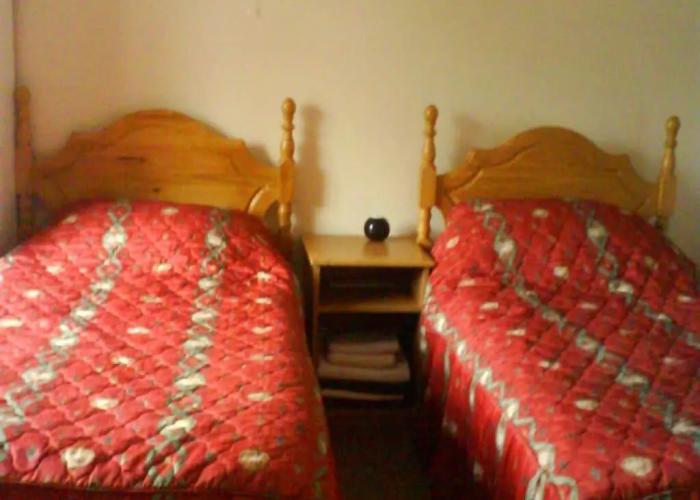 Causeway Tavern B&B