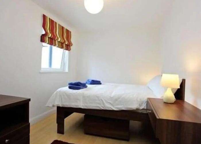 Pyjama Factory Self Catering Accommodation