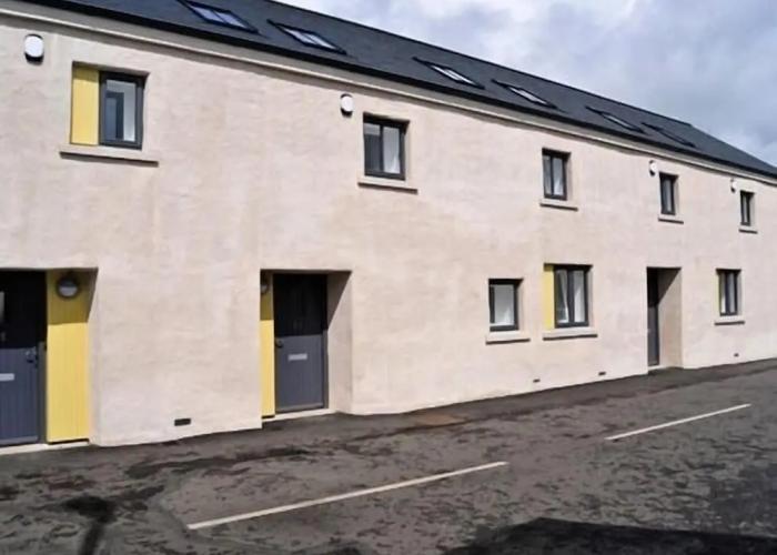 Pyjama Factory Self Catering Accommodation