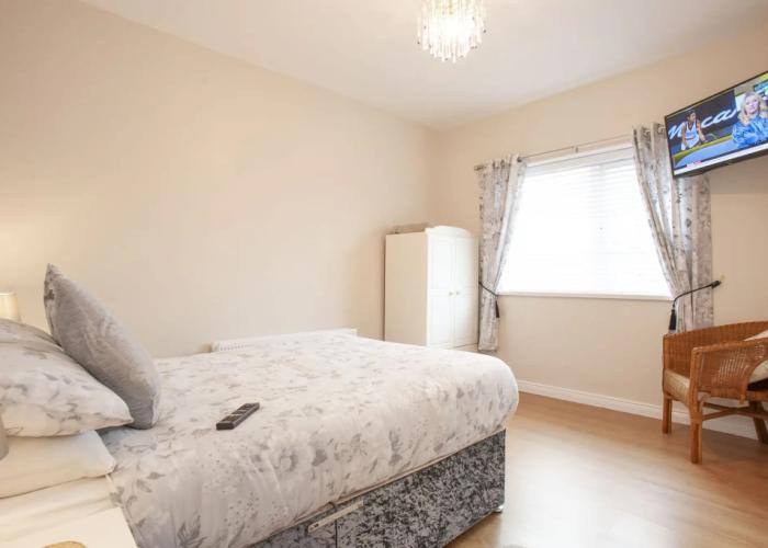Causeway B & B