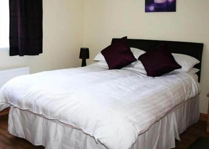 Causeway B & B