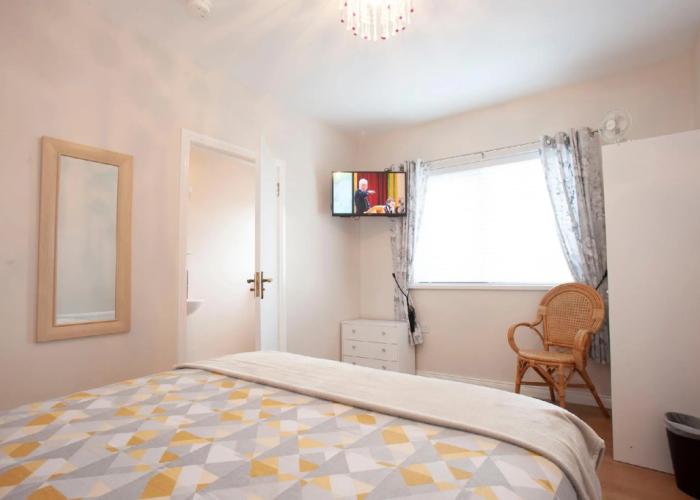 Causeway B & B