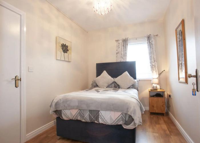 Causeway B & B