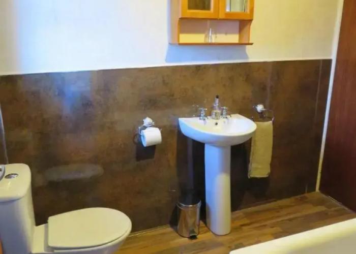 Carnside Guest House
