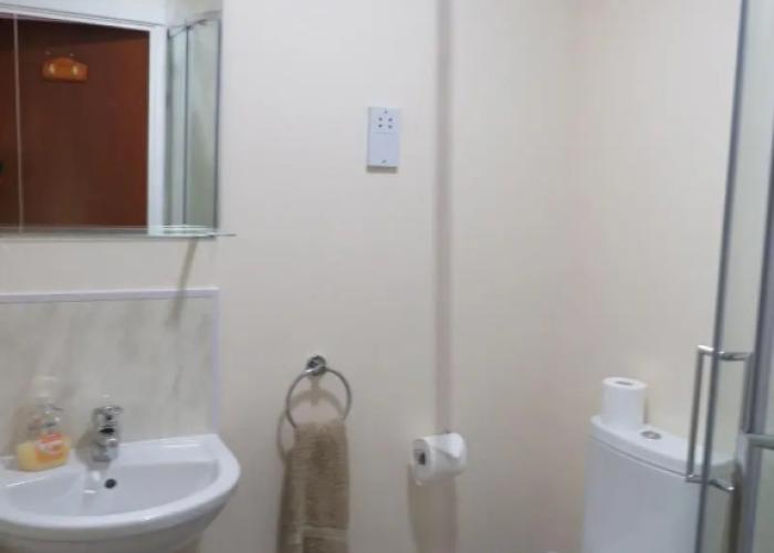 Carnside Guest House