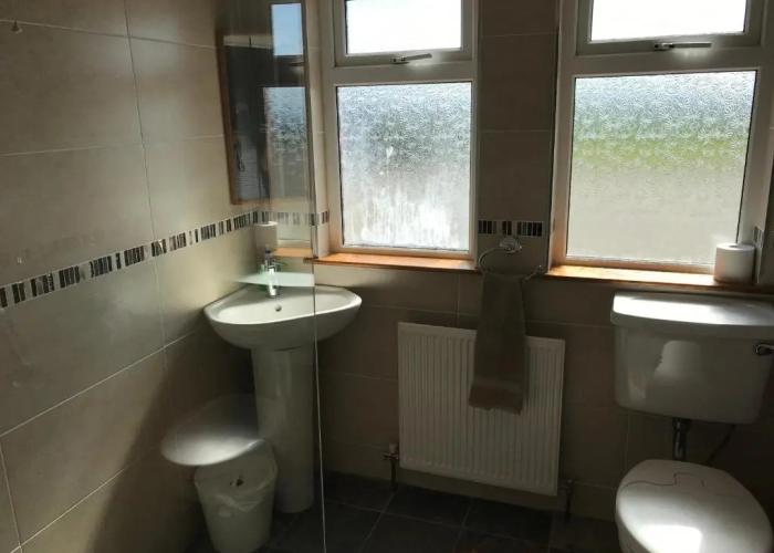 Carnside Guest House