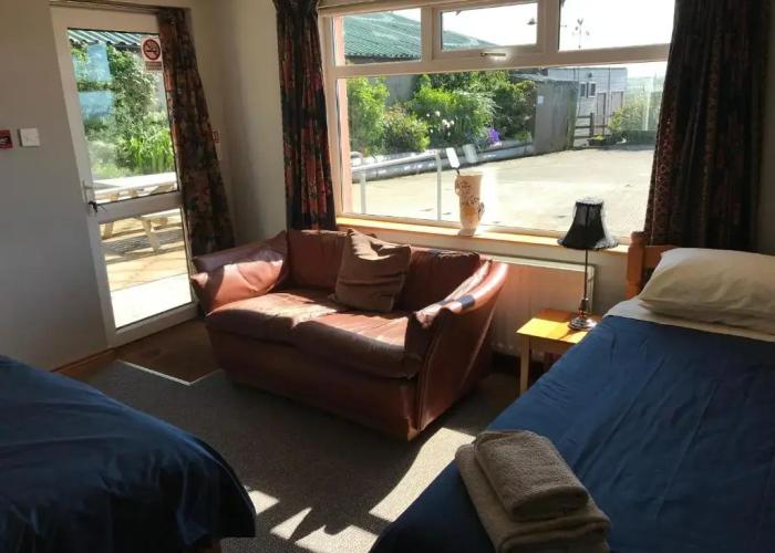 Carnside Guest House