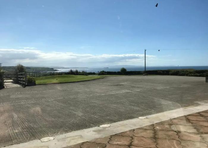 Carnside Guest House