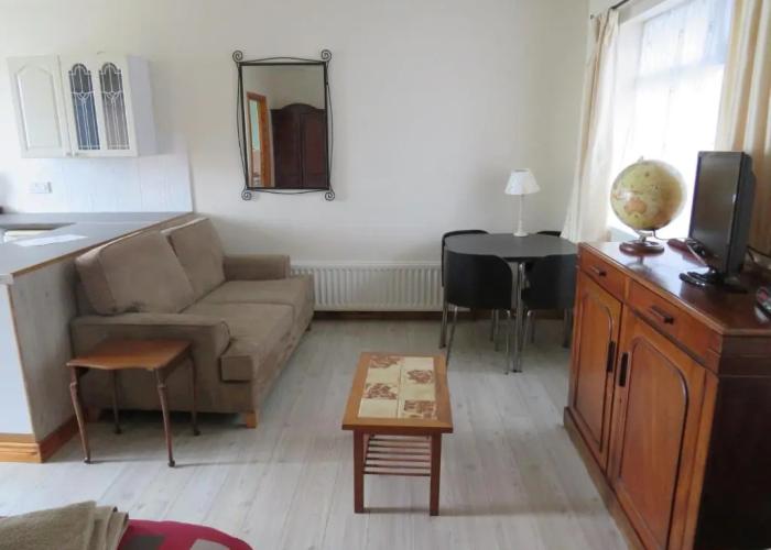 Carnside Guest House