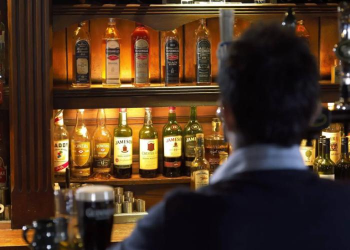 The Bushmills Inn