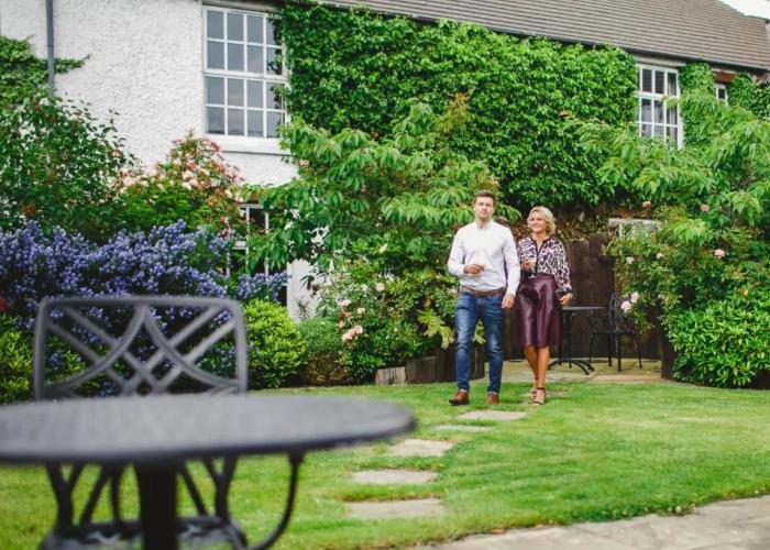 The Bushmills Inn