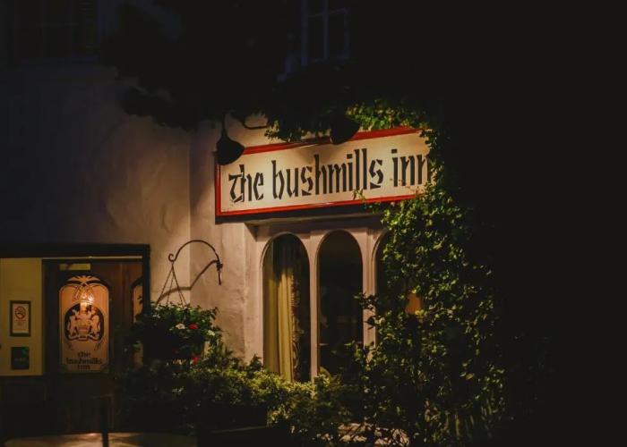 The Bushmills Inn
