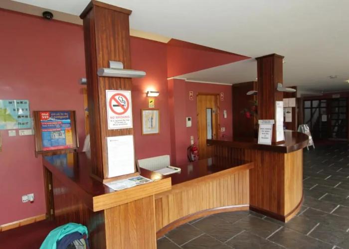 Bushmills Hostel