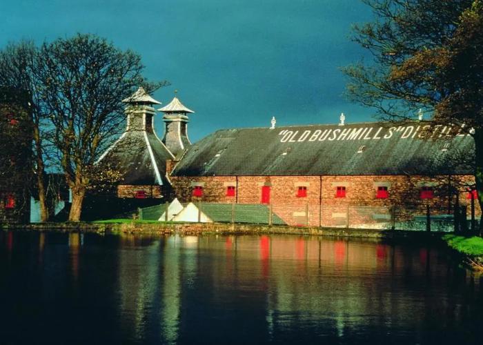 Bushmills Hostel