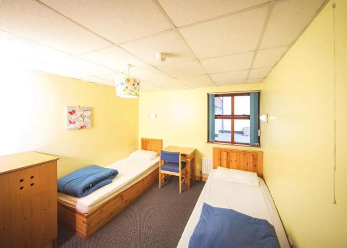 Bushmills Hostel