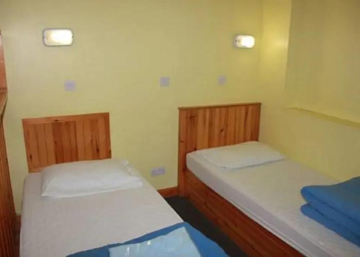Bushmills Hostel